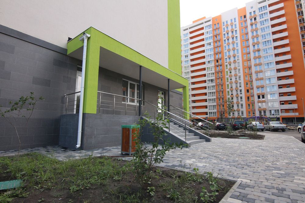 Квартири "під бізнес" у ЖК подорожчали: як змінилася ціна купівлі та оренди